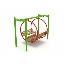 08 OE Salıncak 08 OE Salıncak